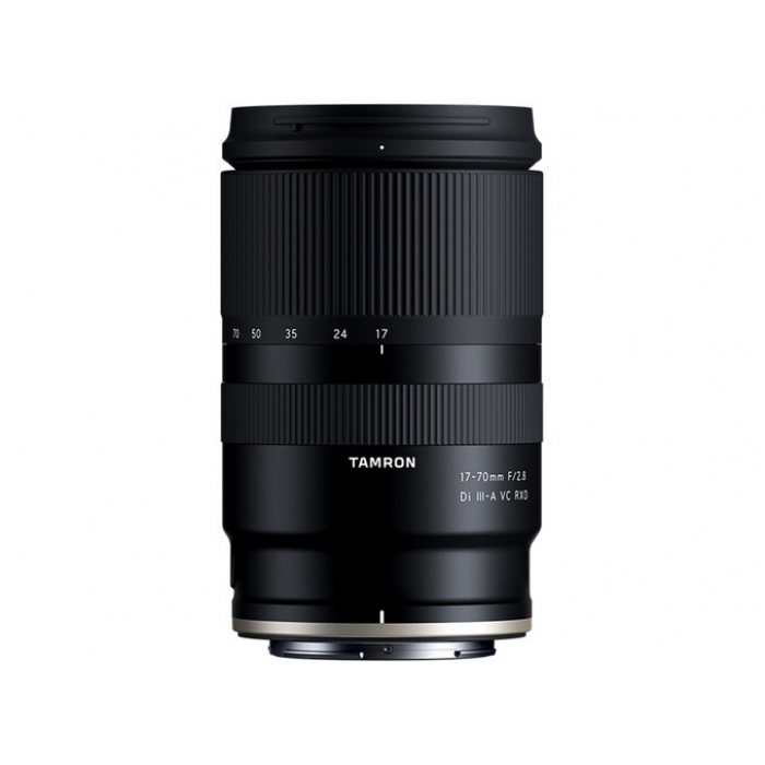 Tamron 17-70mm f/2.8 Di III-A VC RXD Nikon Z - Chính hãng