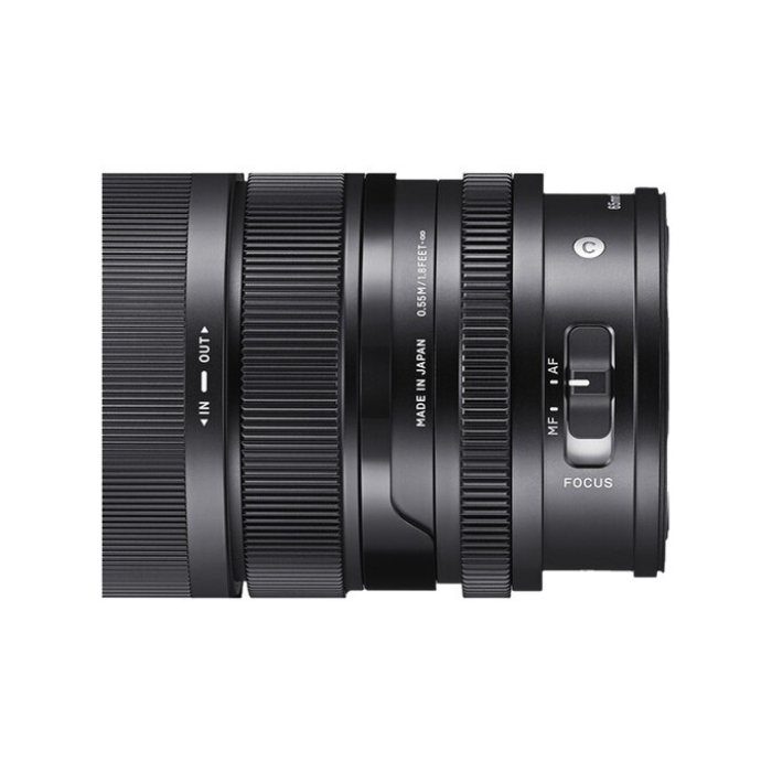Sigma 35mm f/2 DG DN (C) for Sony E - Likenew