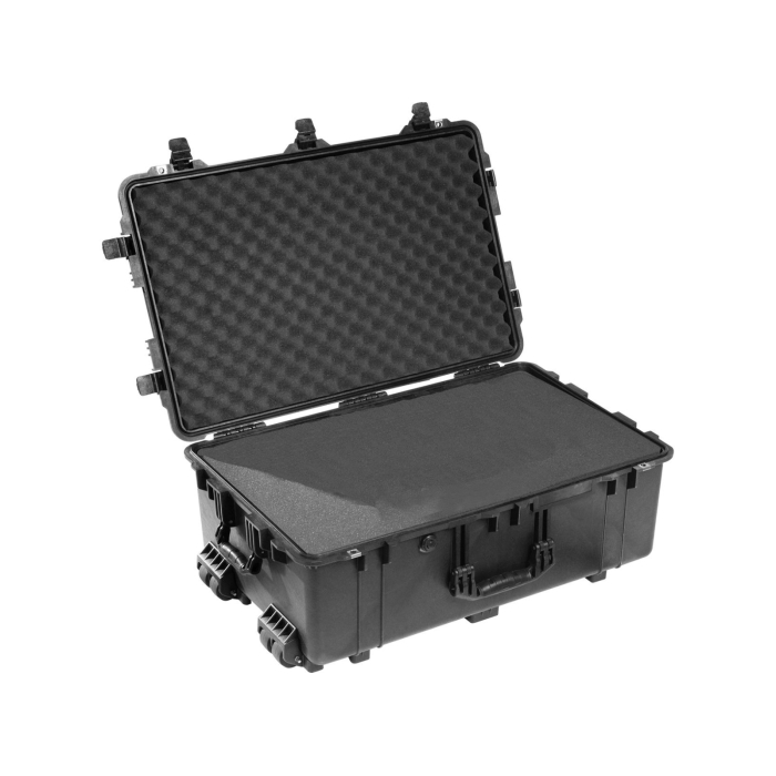 Pelican 1650 Protector Case with Foam  - Chính hãng