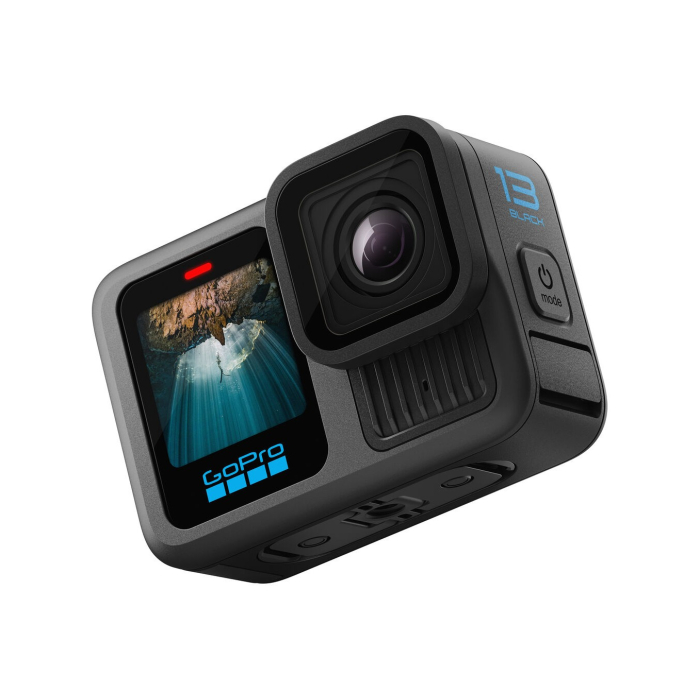 GoPro Hero 13 Black - Chính hãng