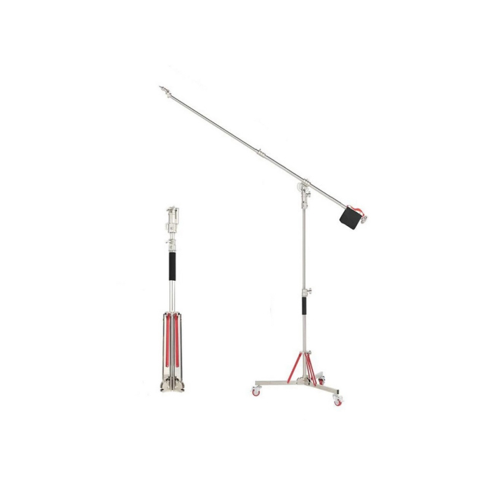 Chân đèn BS-3060 Plus - Chính hãng