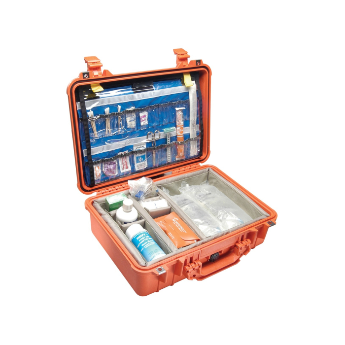 Pelican 1500EMS Protector EMS Case  - Chính hãng