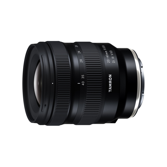 Tamron 20-40mm f/2.8 Di III VXD Sony E - Chính hãng