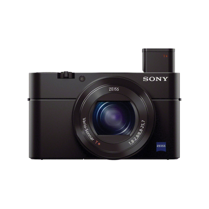 Sony Cyber-shot DSC-RX100 III - Likenew