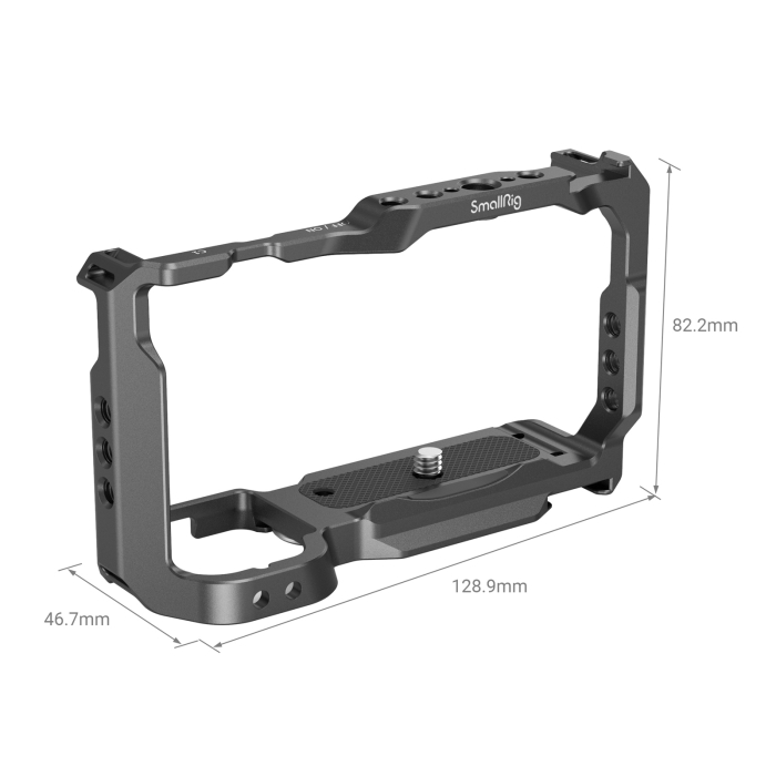 Smallrig Cage for Sony ZV-E10 - Chính hãng