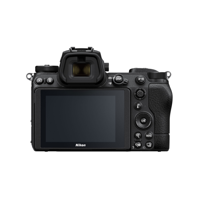 Nikon Z7 II - Likenew (Body Only)