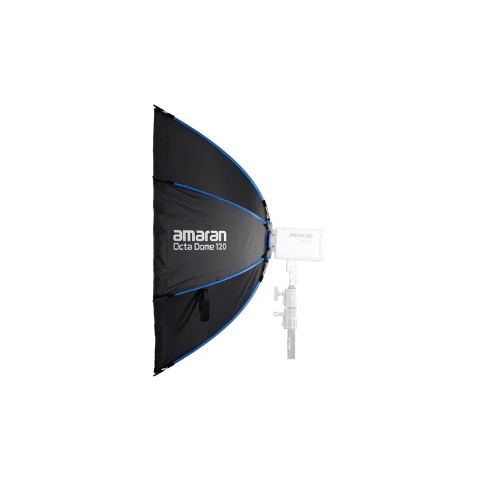 Softbox amaran Octa Dome 120 - Chính hãng