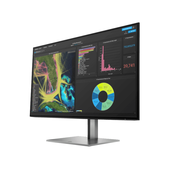 Màn hình HP Z27k G3 27" 4K UHD (Chính hãng)