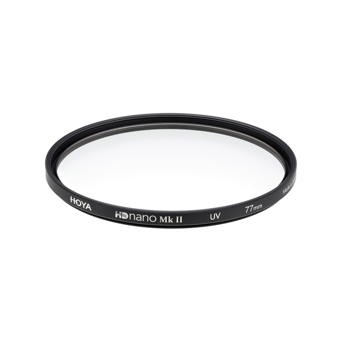 Filter Hoya HD Nano MK II UV 82mm - Chính hãng