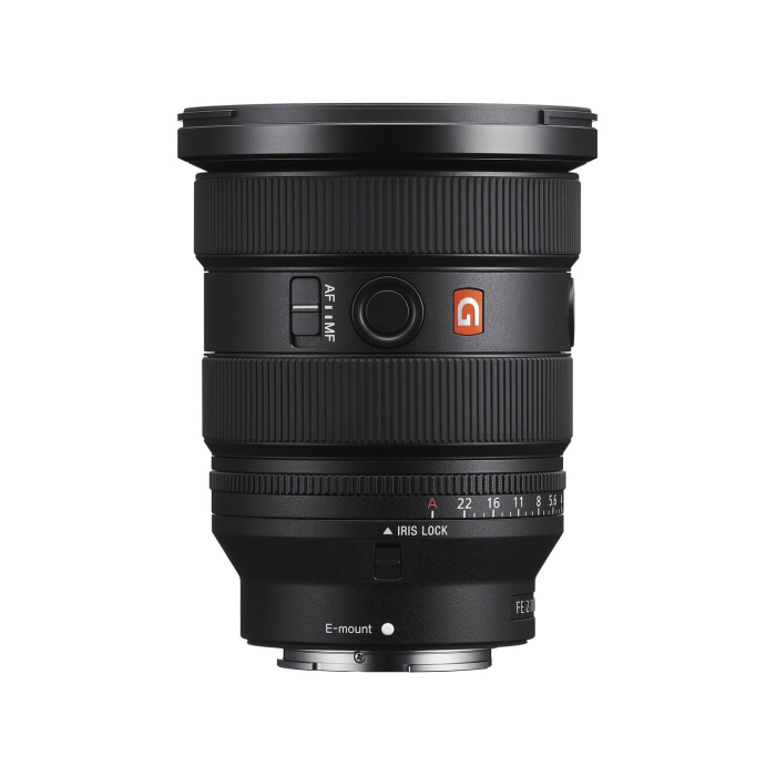 Sony FE 16-35mm f/2.8 GM II - Chính hãng