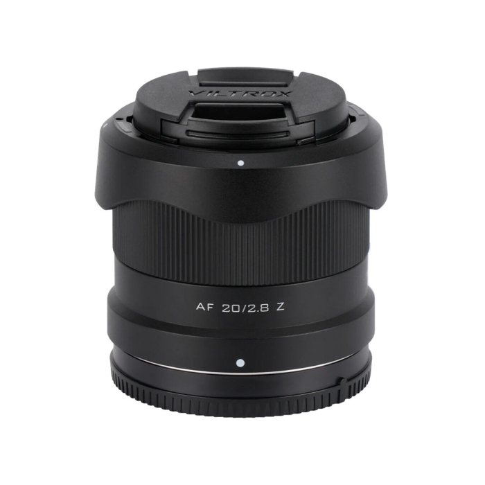 Viltrox AF 20mm f/2.8 Nikon Z - Chính hãng