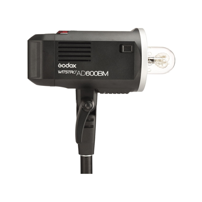 Đèn flash ngoại cảnh Godox AD600BM - Chính hãng