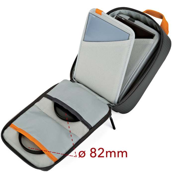 Túi đựng kính lọc Lowepro Protactic FILTER POUCH - Chính hãng