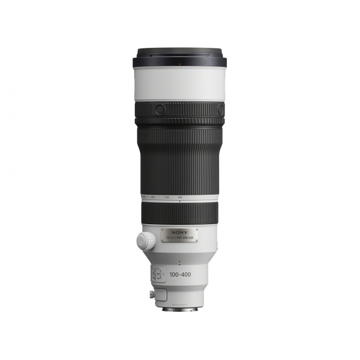 Sony FE 100-400mm f/4.5 GM OSS - Chính hãng