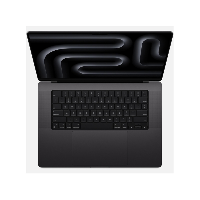 MacBook Pro 16" 2023 - Chính hãng (M3 Pro 12-core / GPU 18-core / 36GB / 512GB)