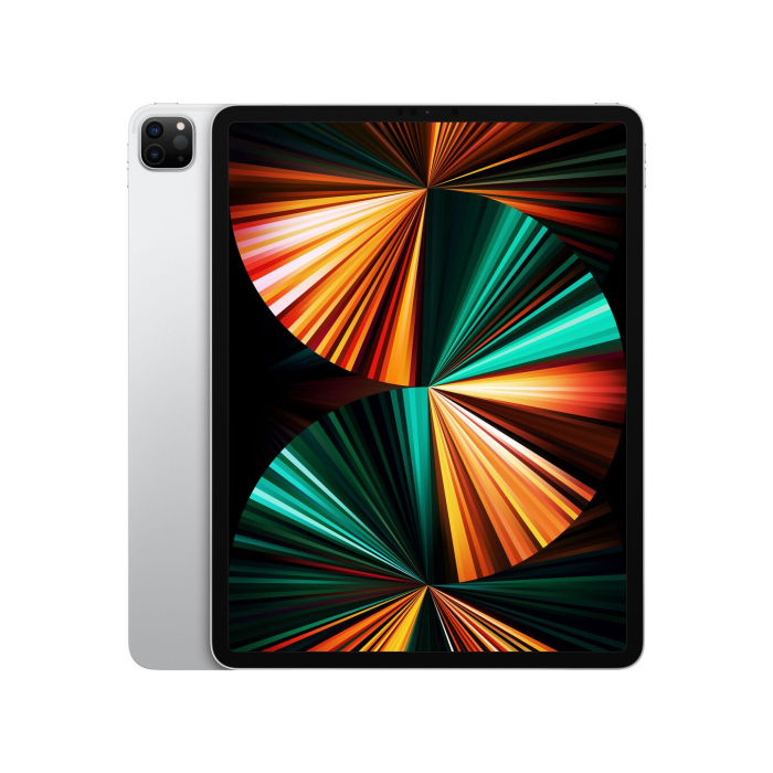 iPad Pro 12.9" 2021 - M1 8-core, 128GB, Wi-Fi Only - Likenew 99%
