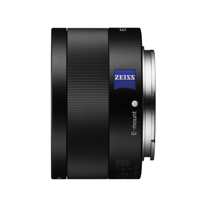 Sony Sonnar T* FE 35mm f/2.8 ZA - Likenew 98%
