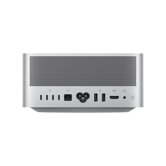 Mac Studio 2022 - M1 Max 10core, GPU 24core / RAM 64GB / SSD 1TB - Likenew 99%