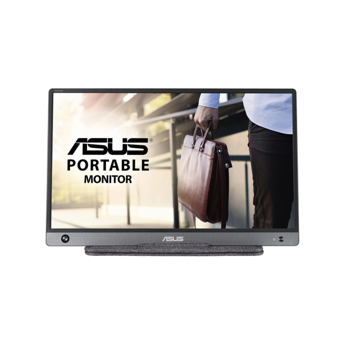 Màn hình đồ họa cảm ứng ASUS ZenScreen MB16AH - 15.6" FHD, USB-C, Micro-HDMI