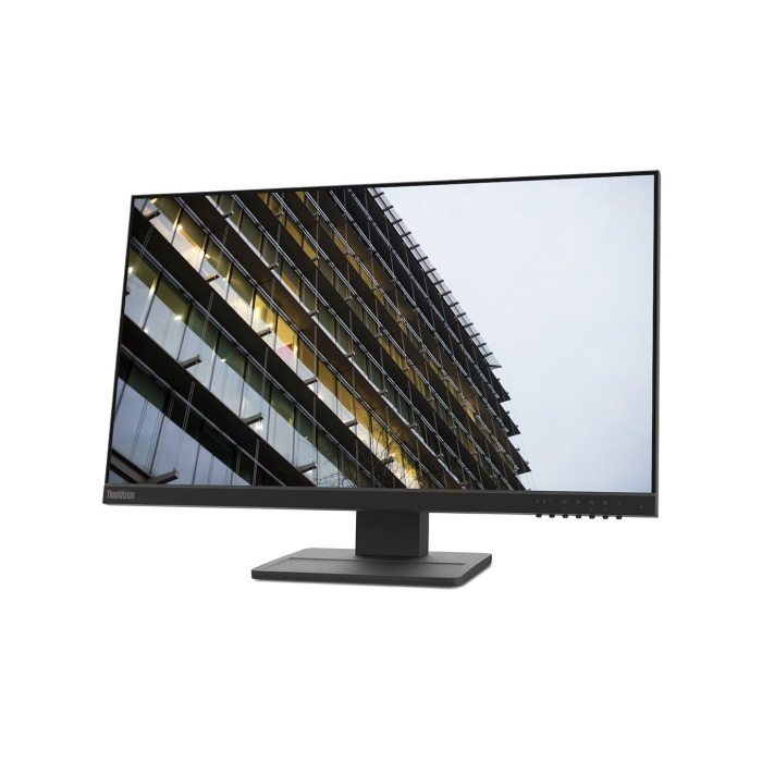Màn hình Lenovo ThinkVision E24-29 23.8" FHD