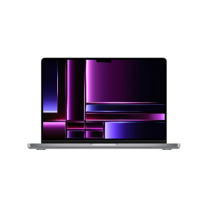 MacBook Pro 2023 14" - M2 Pro CPU 10core, GPU 16core / RAM 32GB / SSD 512GB - Likenew 99%