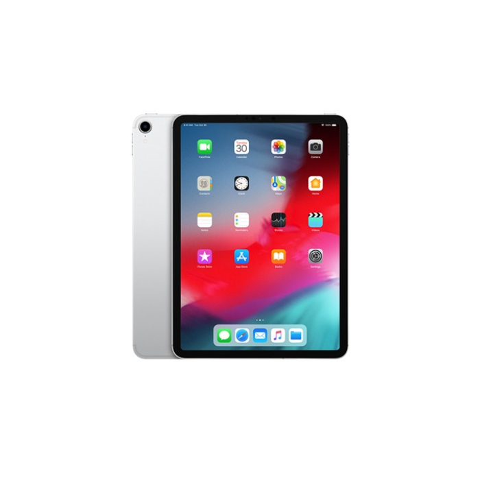 iPad Pro 11" 2018 - 256GB, Wi-Fi - Likenew 99%
