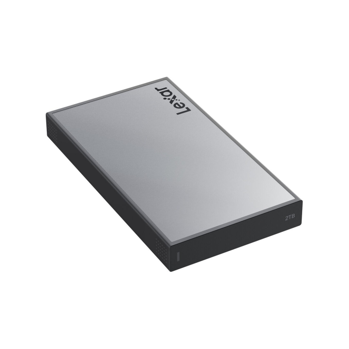 Ổ cứng SSD di động Lexar Professional Workflow Portable SSD (2TB)
