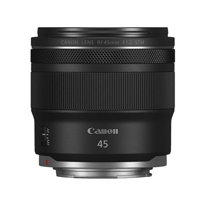 Canon RF 45mm f/1.2 STM (Chính hãng)