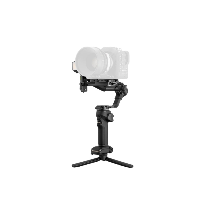 Gimbal Zhiyun CRANE 4 Standard - Chính hãng