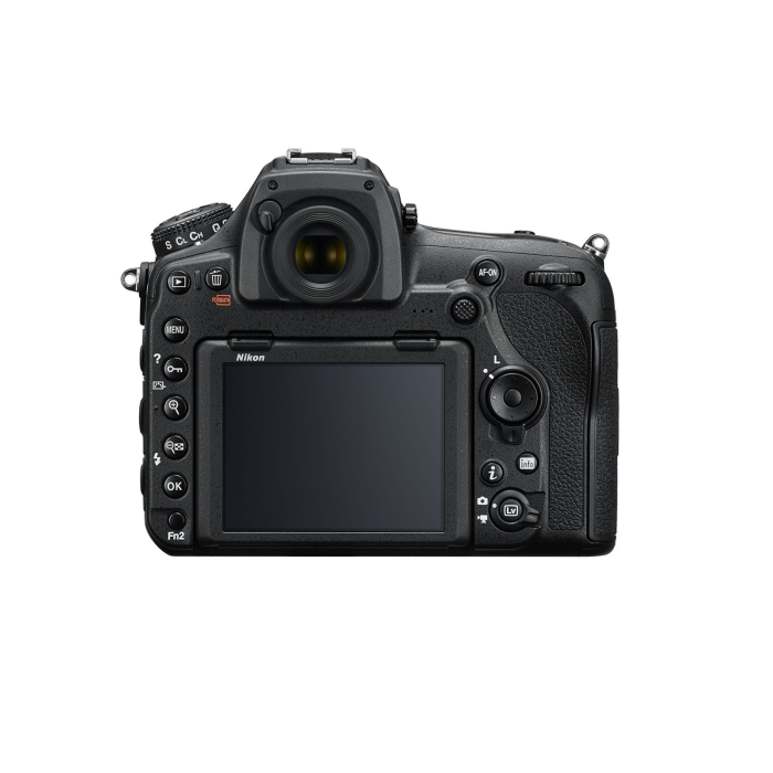 Nikon D850 - Likenew (Body Only)