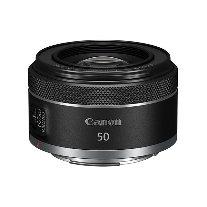 Canon RF 50mm f/1.8 STM - mới 98%