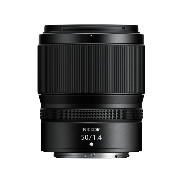 Nikon NIKKOR Z 50mm f/1.4 - Chính hãng VIC