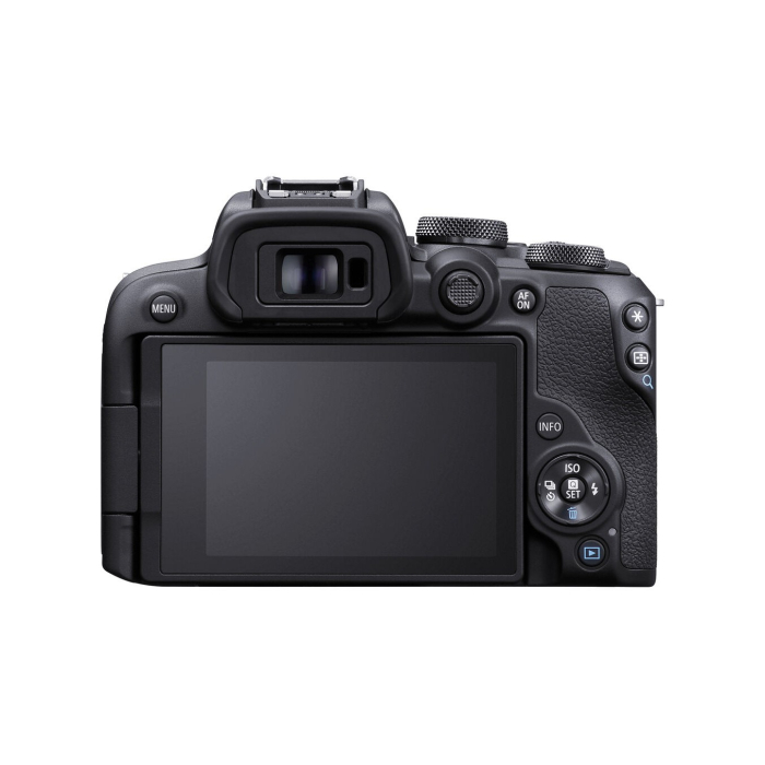 Canon EOS R10 - Likenew (Kèm Kit Lens 18-45mm)