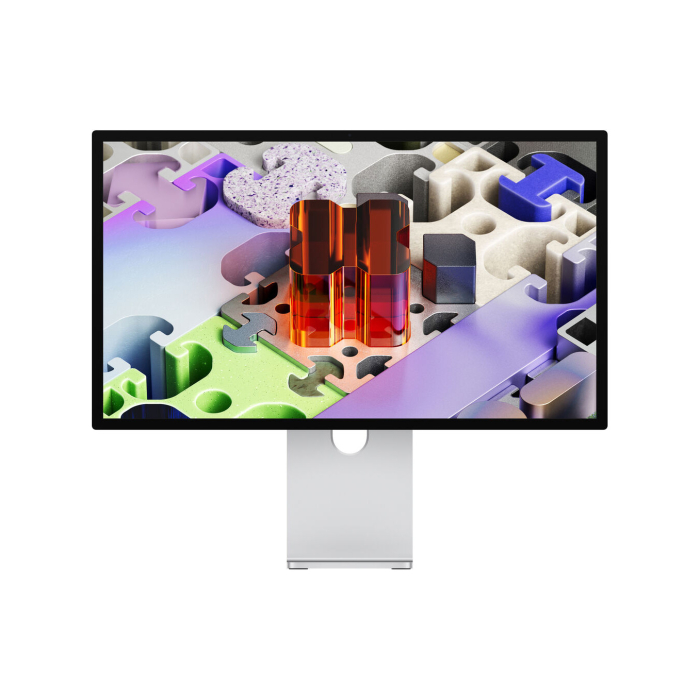 Màn hình Apple Studio Display XDR 27" 2026 (Mặt Kính Tiêu Chuẩn, Ngàm Kết Nối VESA) Chính hãng