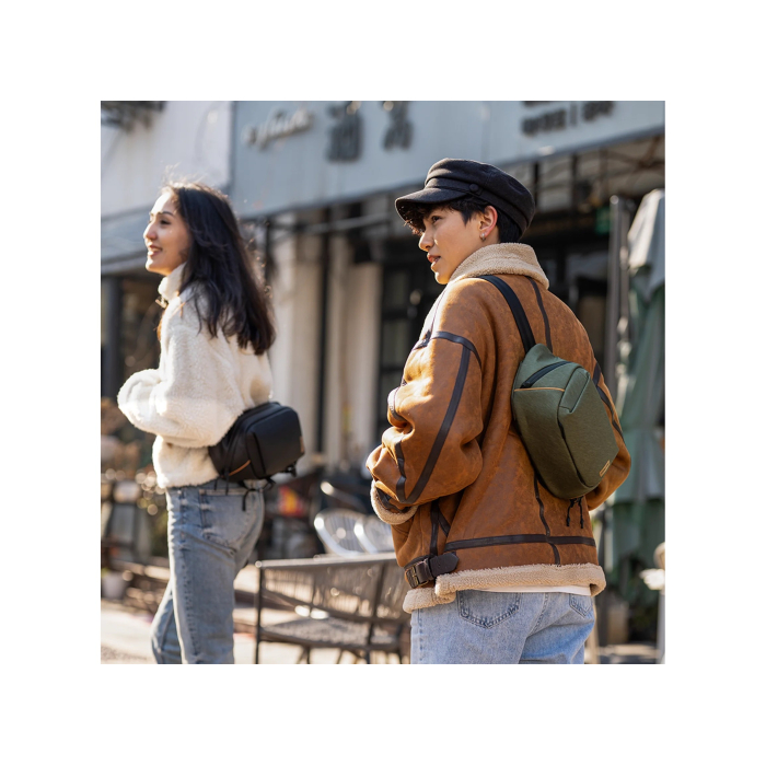 Túi máy ảnh PGYTECH OneGo Solo V2 (6L)