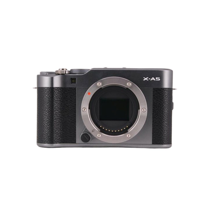 Fujifilm X-A5 - Likenew (Body Only)