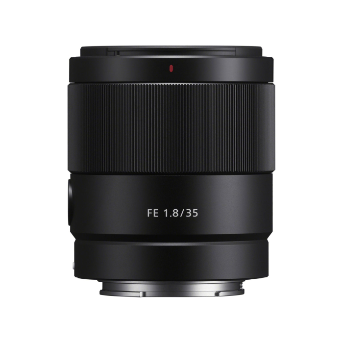 Sony FE 35mm f/1.8 - Likenew 98% Fullbox