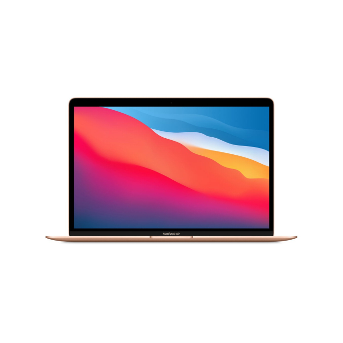 MacBook Air 2020 13" - M1 8core, GPU 7core / RAM 8GB / SSD 256GB - Likenew 99%