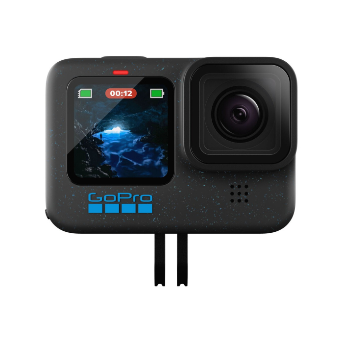 GoPro Hero 12 Black - Chính hãng