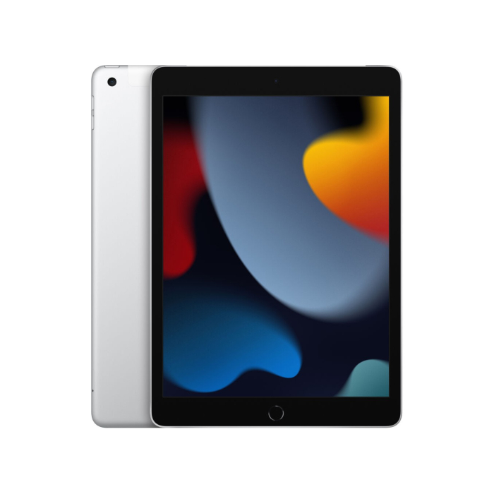 iPad Gen 9 10.2" 2021 - 256GB, Wi-Fi - Likenew 99%