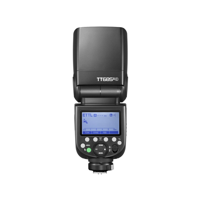 Đèn flash Godox TT685II (for Fujifilm) - Chính hãng