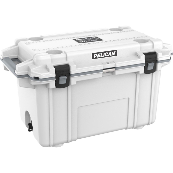 Thùng lạnh Pelican 70QT Elite Cooler - Chính hãng
