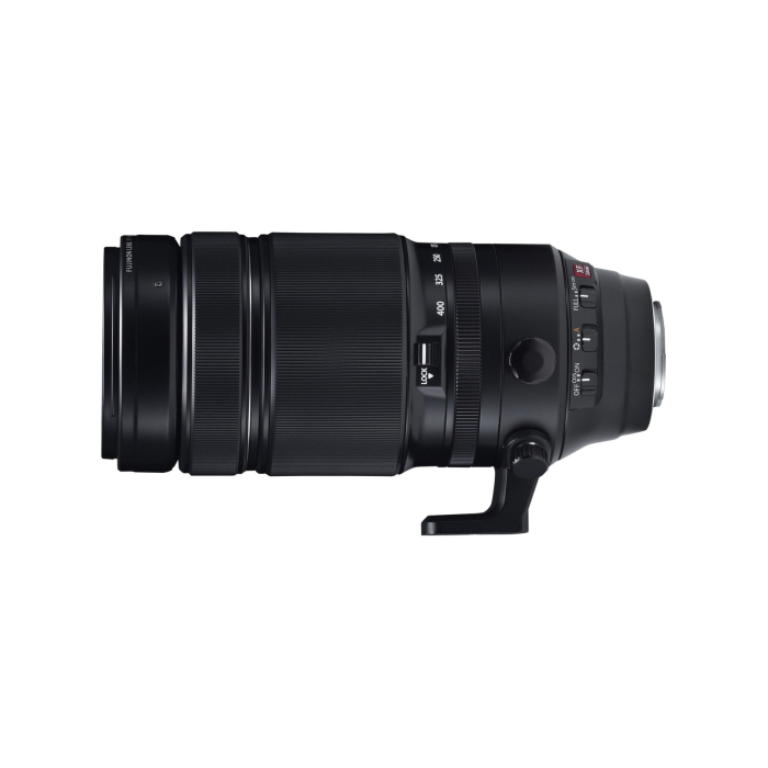 Fujifilm XF 100-400mm f/4.5-5.6 R LM OIS WR - Likenew 98%