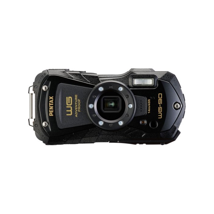 Ricoh Pentax WG-90 - Chính hãng