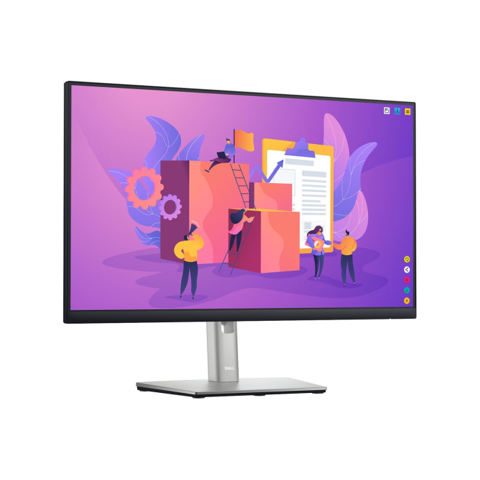 Màn hình Dell P2422H 23.8" FHD