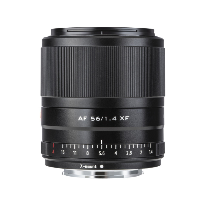 Viltrox 56mm f/1.4 AF Fujifilm X - Chính hãng