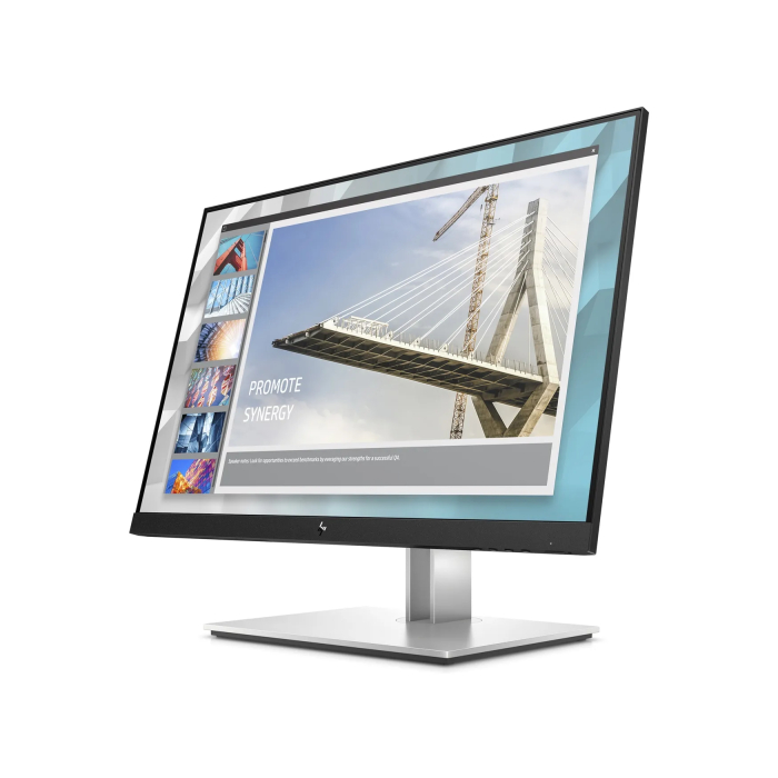 Màn hình HP E24i G4 24" WUXGA (Chính hãng)