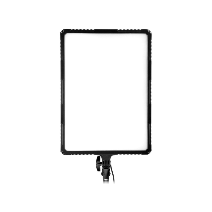 NanLite Compac 100 Light Studio LED Panel - Chính hãng