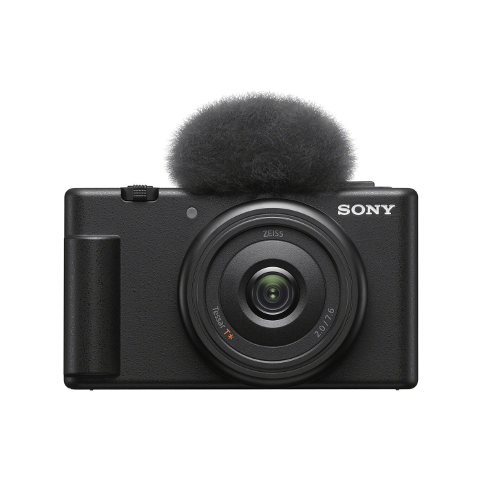 Sony ZV-1F - Chính hãng
