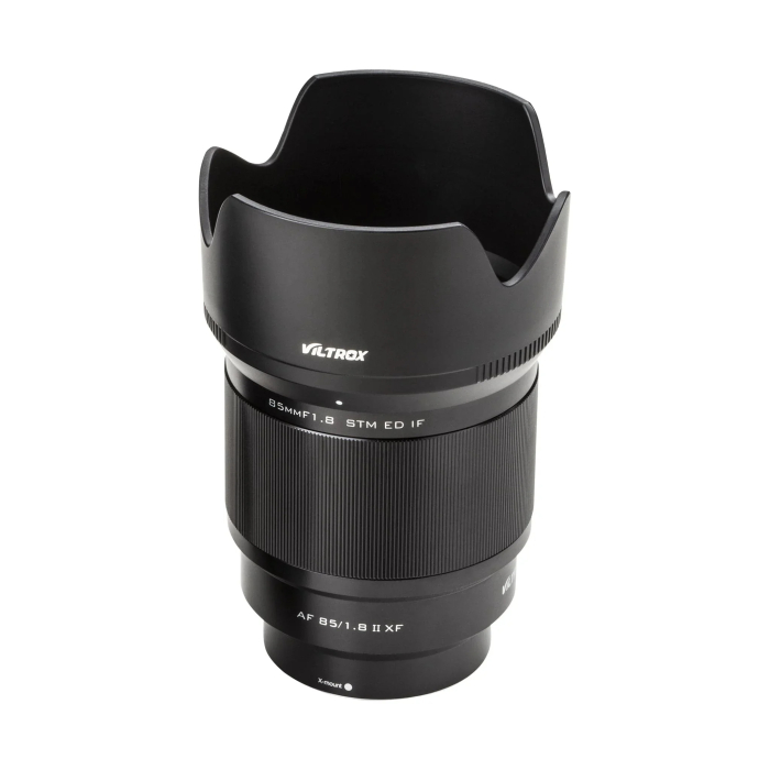 Viltrox AF 85mm f/1.8 II FE Fujifilm X - Chính hãng